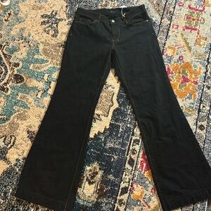 7 For all mankind Dojos